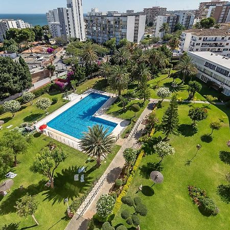 Cruz Del Sur Best Views Benalmadena Exterior photo