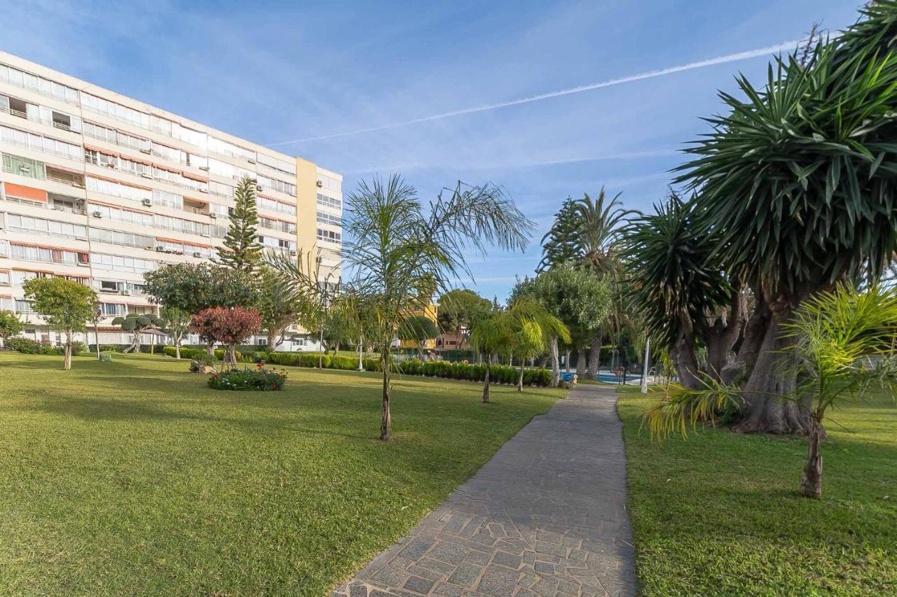 Cruz Del Sur Best Views Benalmadena Exterior photo
