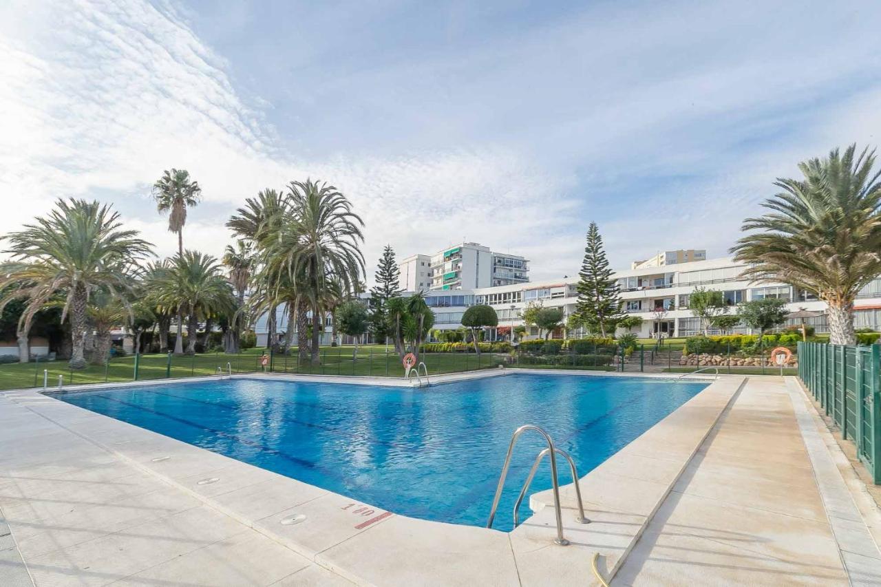 Cruz Del Sur Best Views Benalmadena Exterior photo