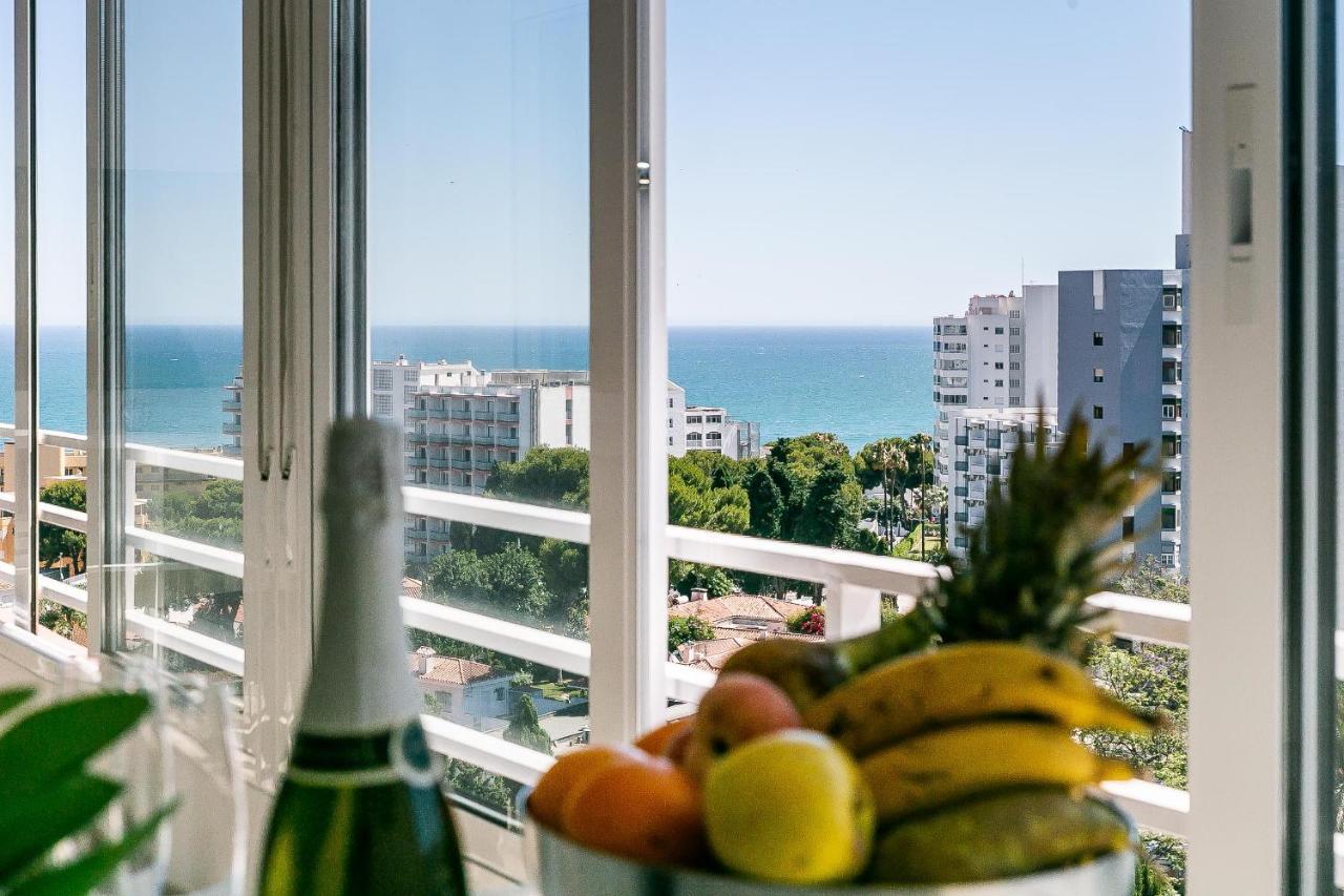 Cruz Del Sur Best Views Benalmadena Exterior photo