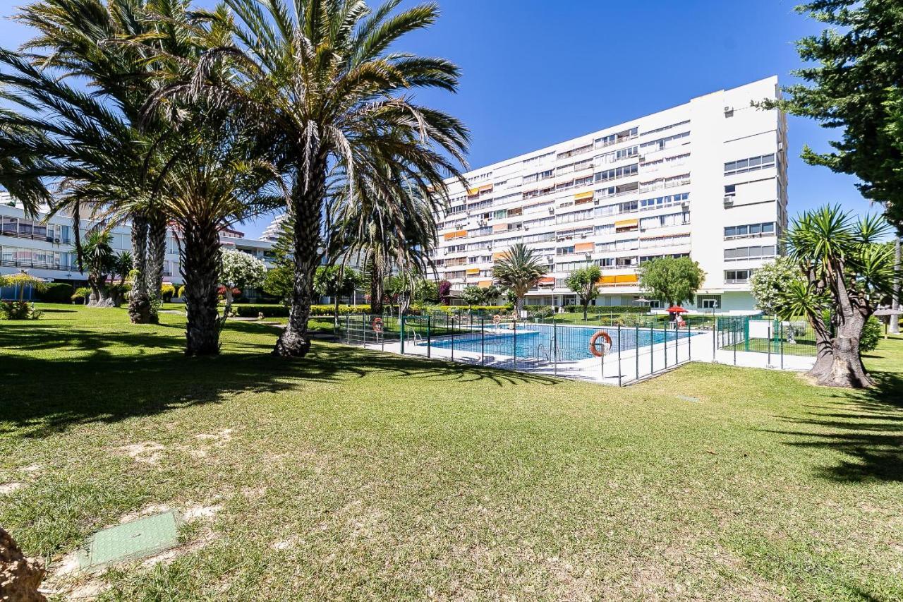 Cruz Del Sur Best Views Benalmadena Exterior photo