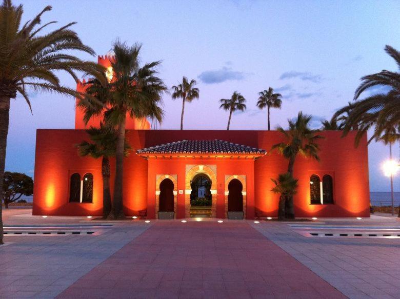 Cruz Del Sur Best Views Benalmadena Exterior photo