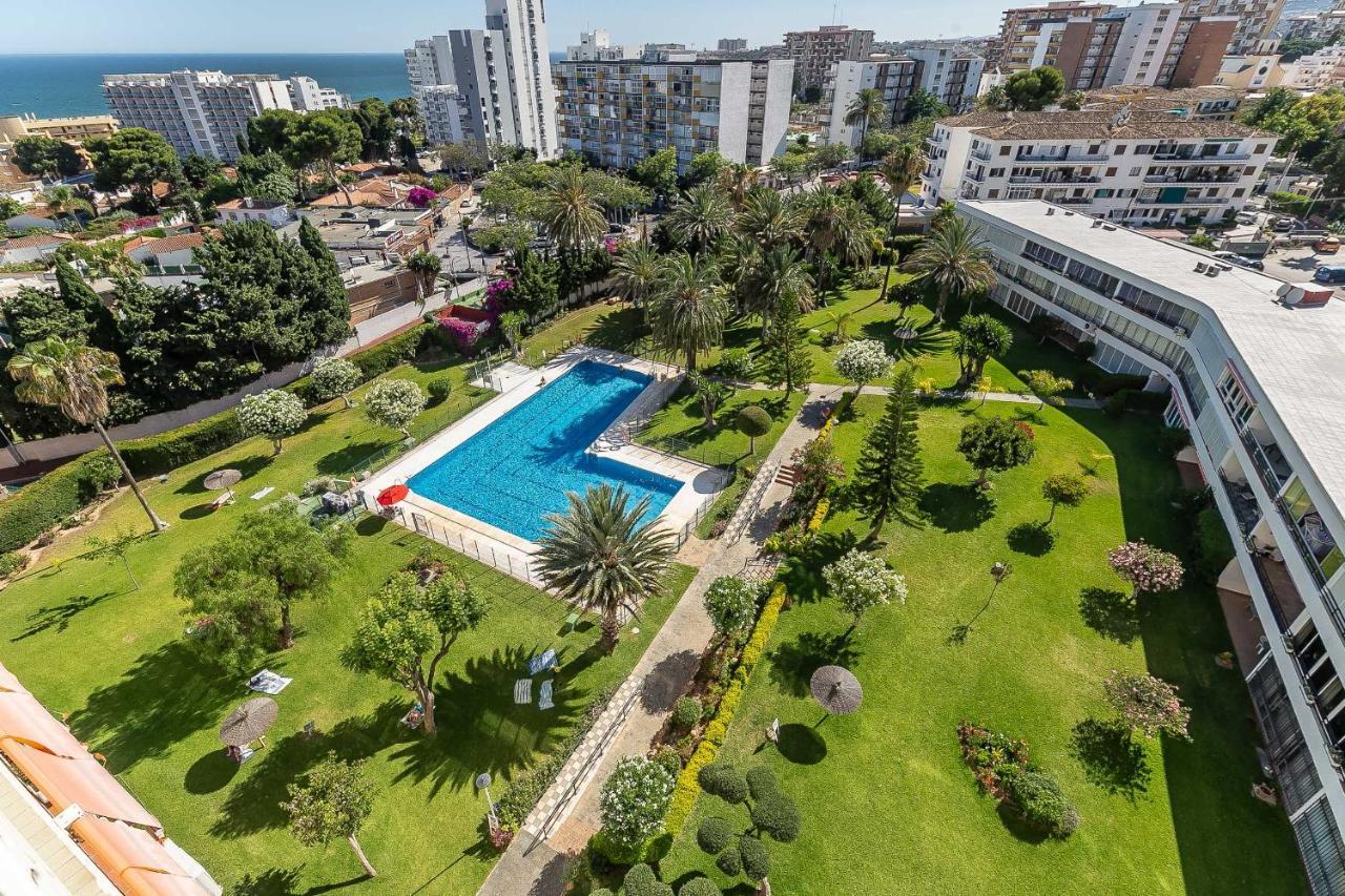 Cruz Del Sur Best Views Benalmadena Exterior photo