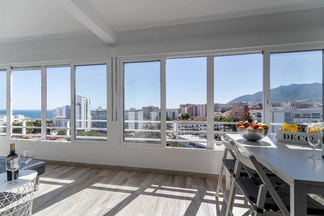 Cruz Del Sur Best Views Benalmadena Exterior photo