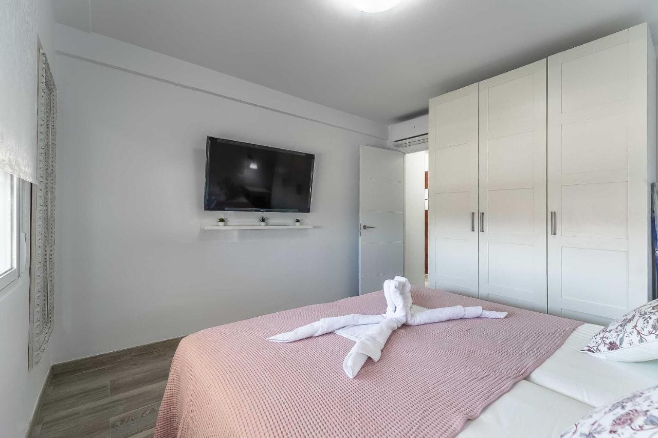 Cruz Del Sur Best Views Benalmadena Exterior photo