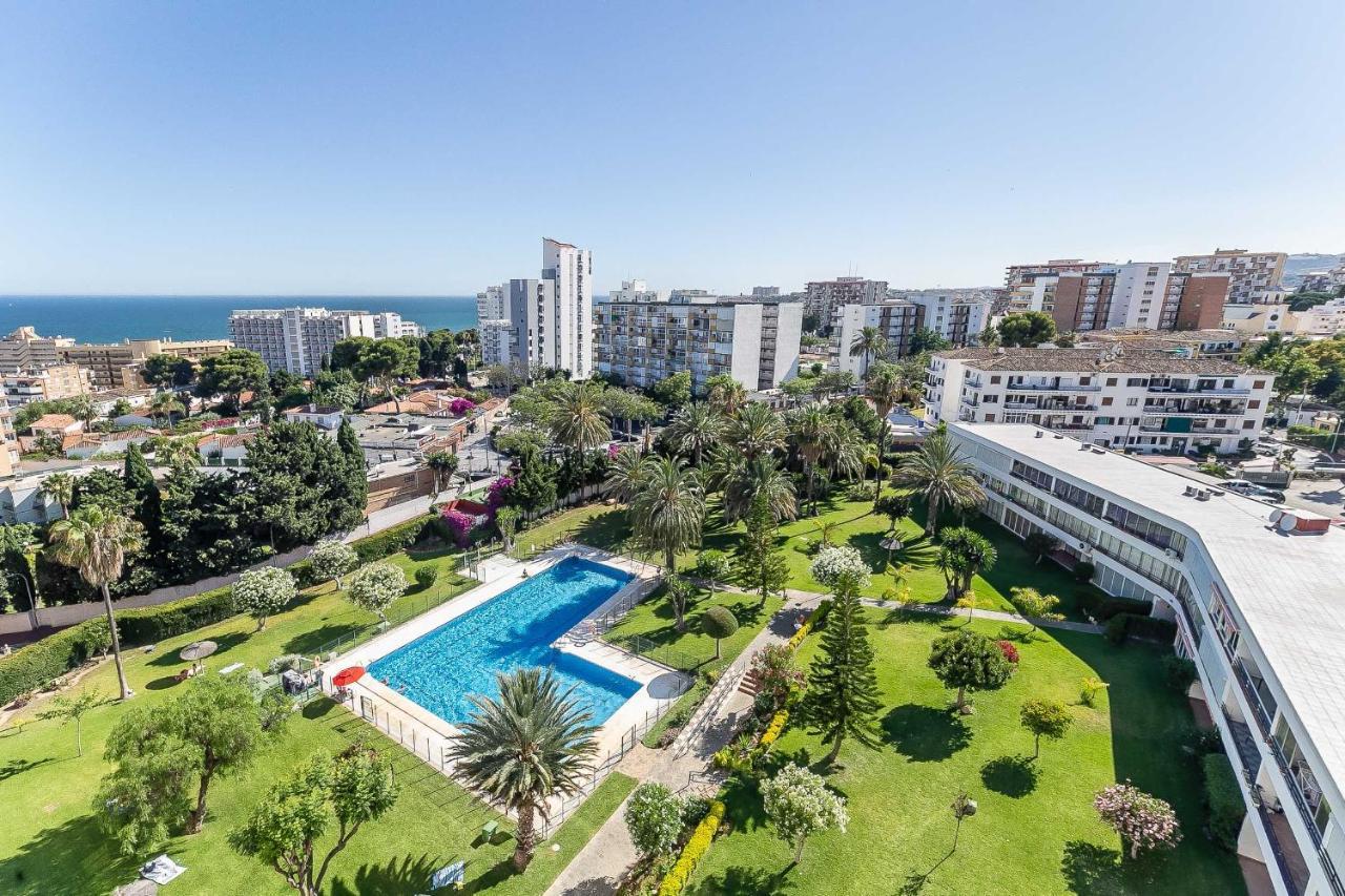 Cruz Del Sur Best Views Benalmadena Exterior photo